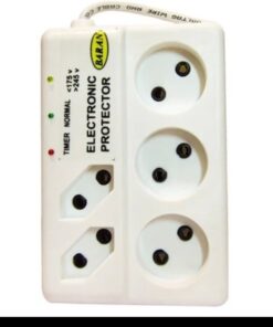 محافظ  باران 5 خانه صوتی تصویری