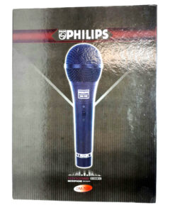 میکروفن PHILIPS مدل DM-705