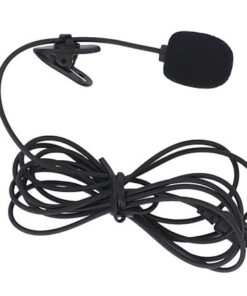 میکروفن یقه ای پاناسونیک مدل P-11