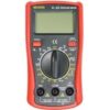 مولتی متر دیجیتال - مدل VEYRON VL-33