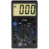 مولتی متر دیجیتال مدل DT-700D