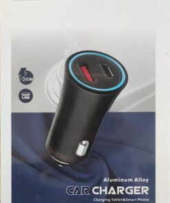 شارژر فندکی HEPU مدل HP-778