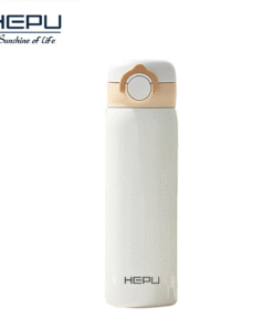 فلاسک مسافرتی Hepu مدل HP-R04